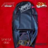 kulit Jok kingdrag line Carbon Beat Mio Nmax Scoopy Aerox