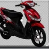 Busa Jok Yamaha Mio Sporty