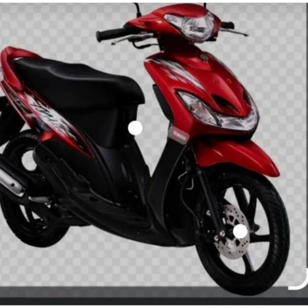 Busa Jok Yamaha Mio Sporty