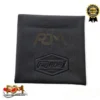 Kulit Jok Racing Anti Slip Embos Logo Timbul for Vario Nmax Aerox PCX Beat Mio Jupiter