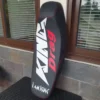 Kulit Jok Motor Vario, Beat, Mio, Aerox, Nmax, Pcx Model King Drag
