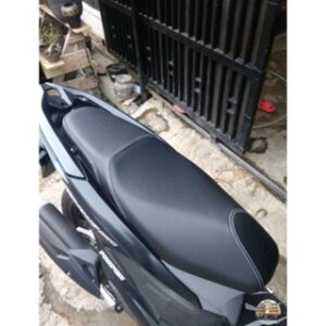 Cover Jok Langsung Pasang Mbtech